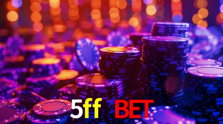 5ff bet login