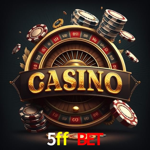 Download rápido e seguro na 5ff bet
