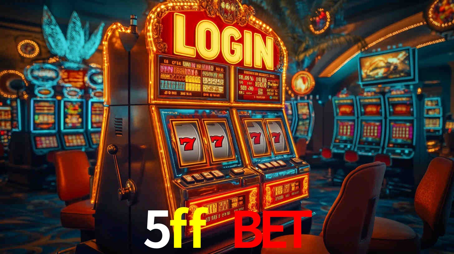 5ff bet App Interface
