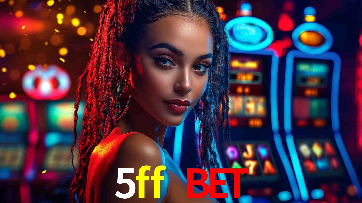 Descubra a Essência do 5ff bet: Nossa História e Compromissos