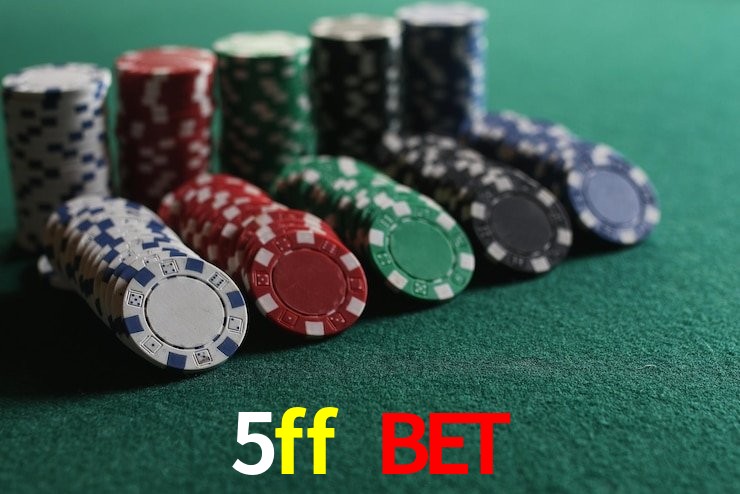 Bonus Features 5ff bet