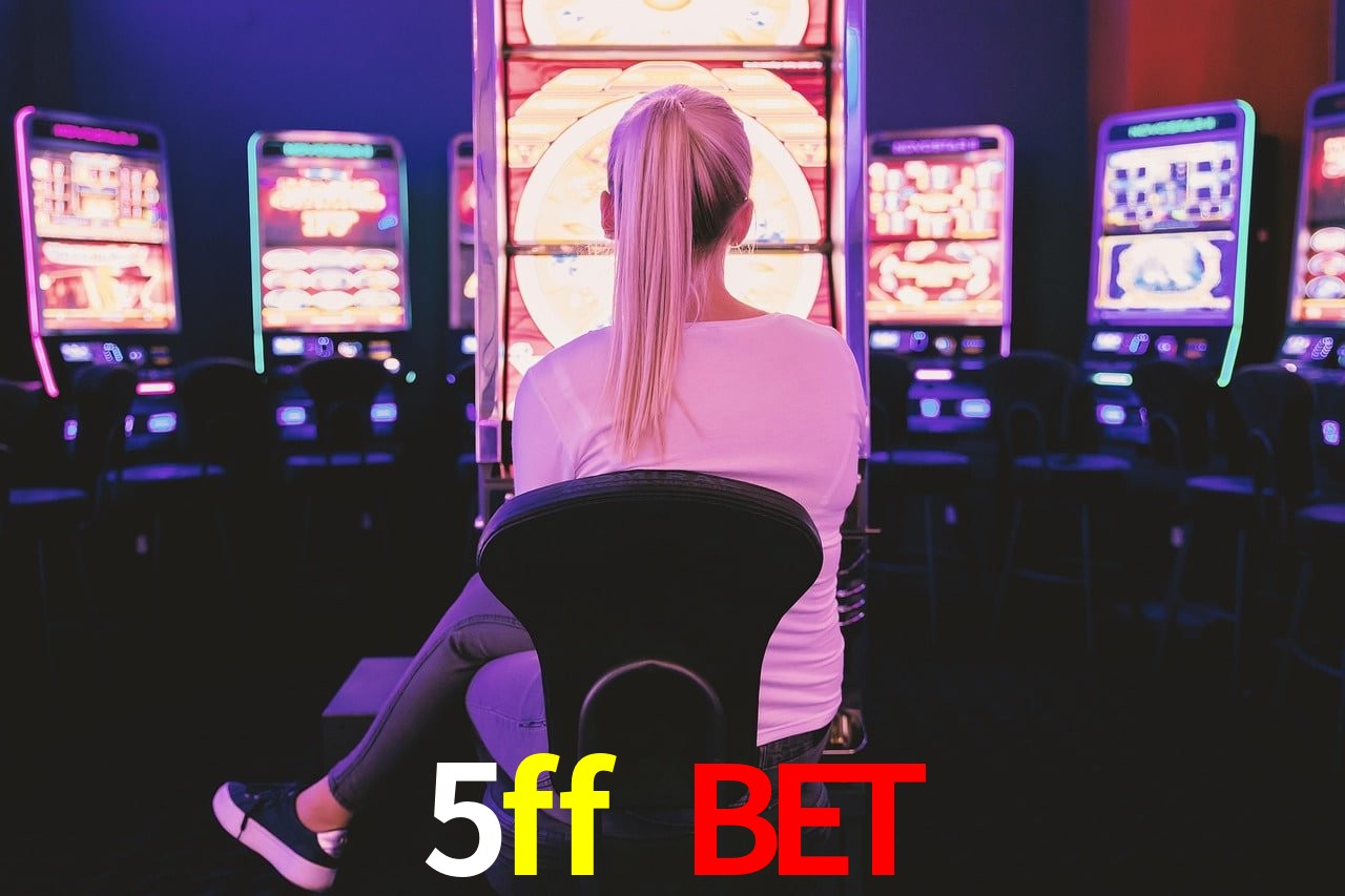Games Directory 5ff bet