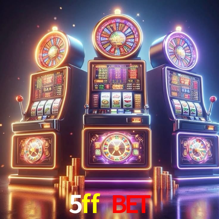 Experimente o Login Seguro Premium no 5ff bet