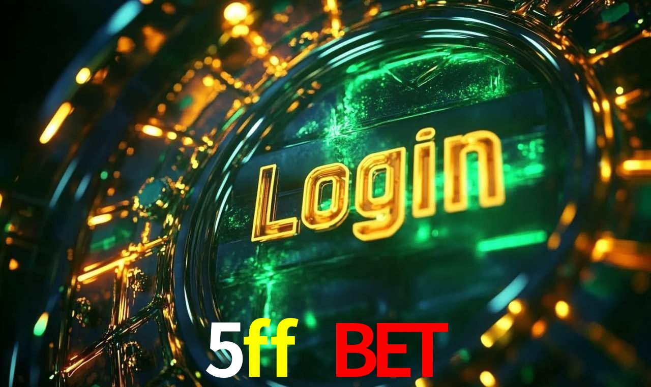 Segurança e privacidade no APP 5ff bet