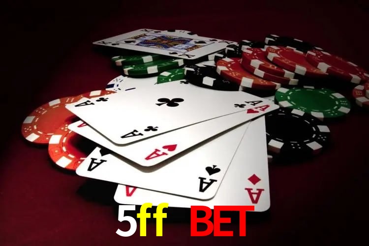 Programa VIP 5ff bet