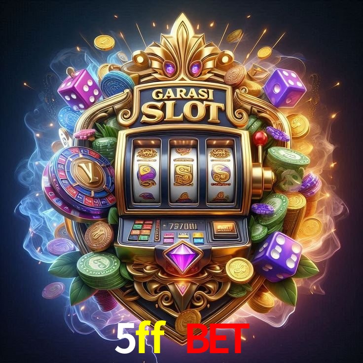 Benefícios da Conta 5ff bet