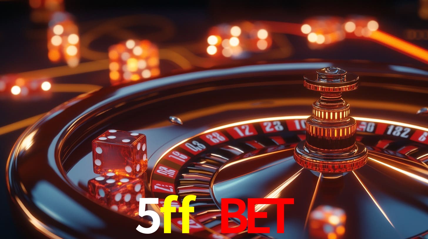 5ff bet login