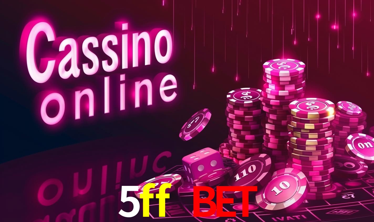 Descubra o Programa VIP da 5ff bet: Vantagens Exclusivas para Jogadores