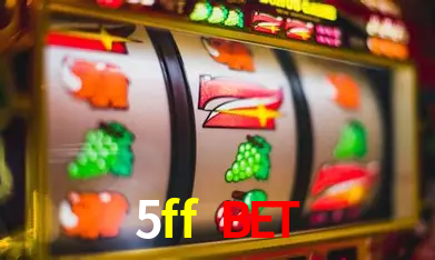 Descubra a Magia dos Jogos de Arcade no 5ff bet