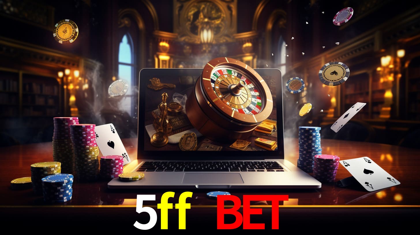 Blackjack Table 5ff bet