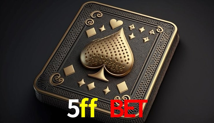 Apostas de Tênis 5ff bet