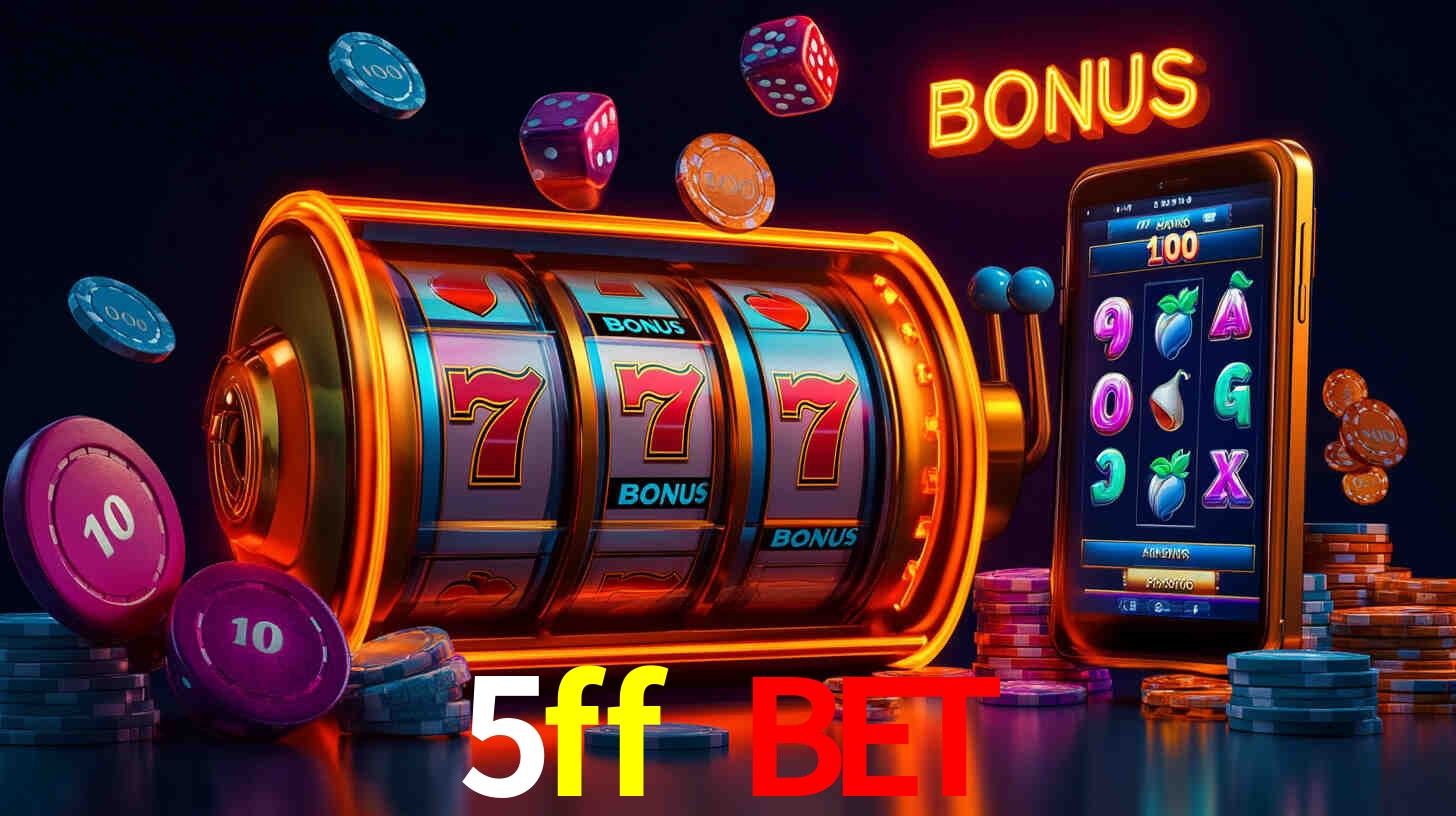 Explorando a Categoria de Eventos em Apostas na 5ff bet