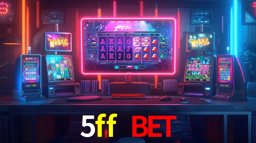 5ff bet login