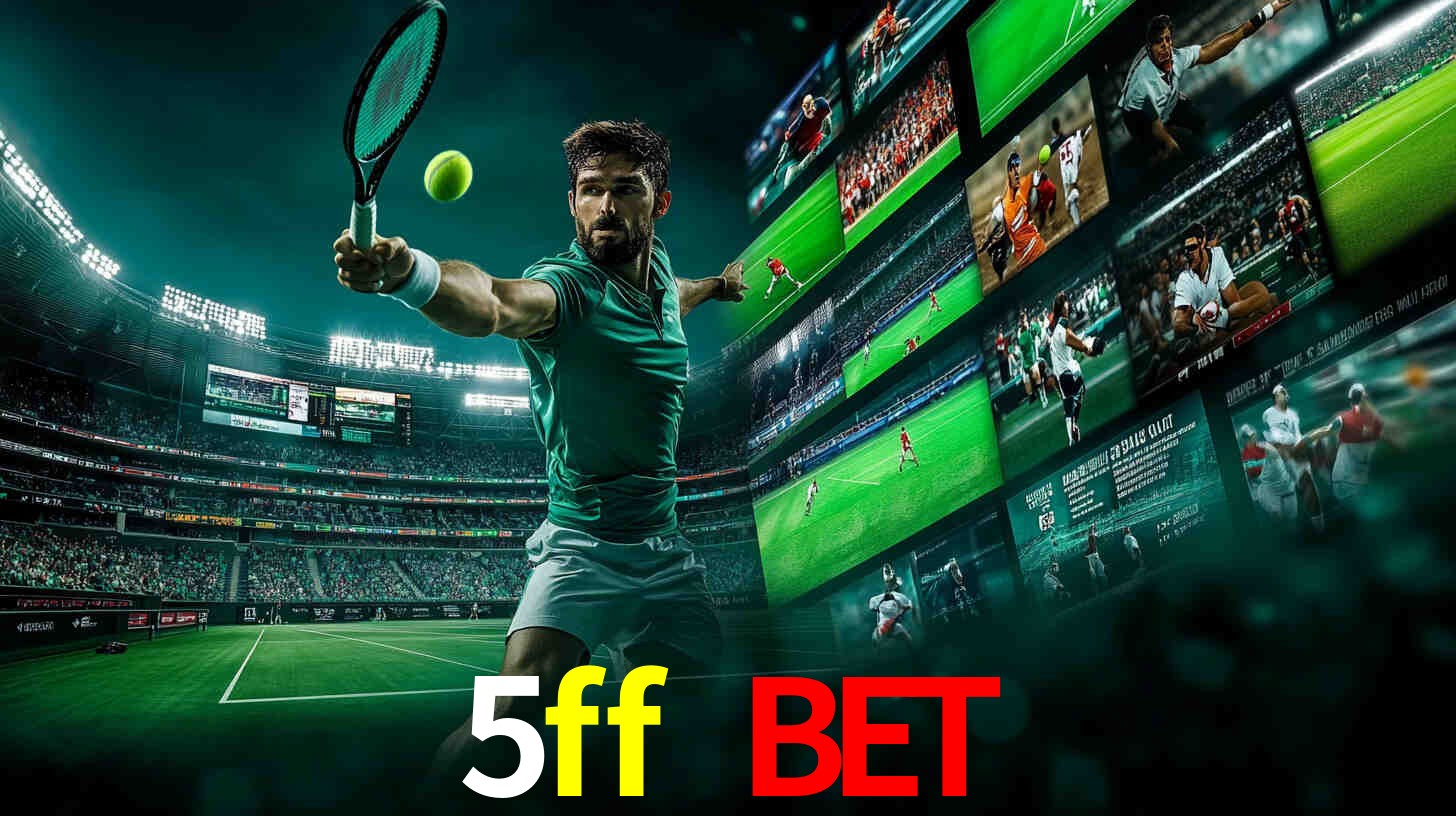 Descubra o Programa VIP da 5ff bet: Vantagens Exclusivas para Jogadores