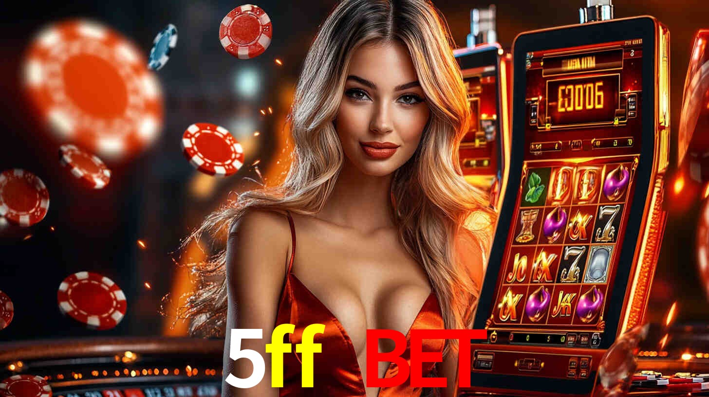 5ff bet,5ff.com