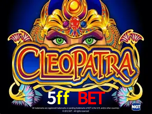 Cassino ao vivo com dealers reais na 5ff bet