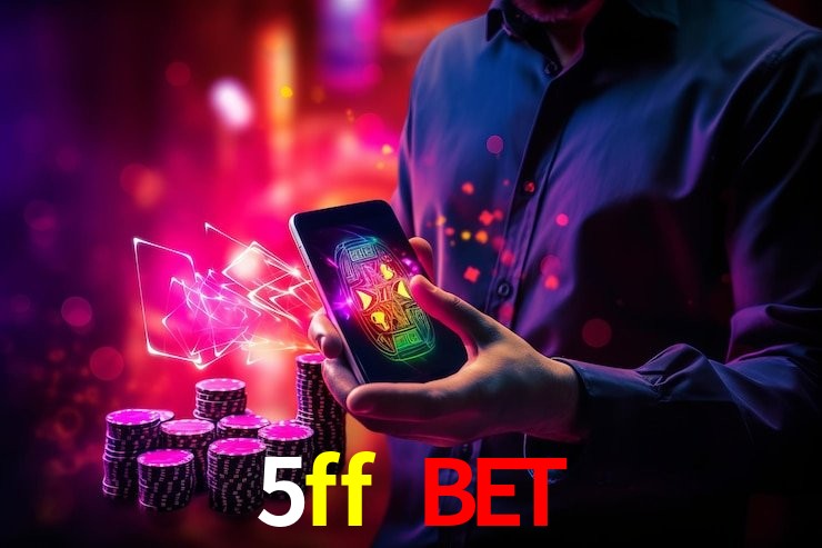 Bônus Diários 5ff bet