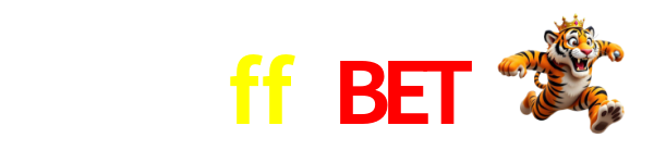 Logo da 5ff bet