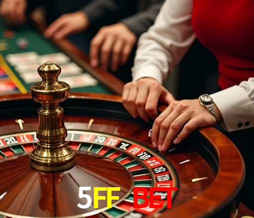 Interface do Aplicativo 5FF BET - Design Premium e Intuitivo
