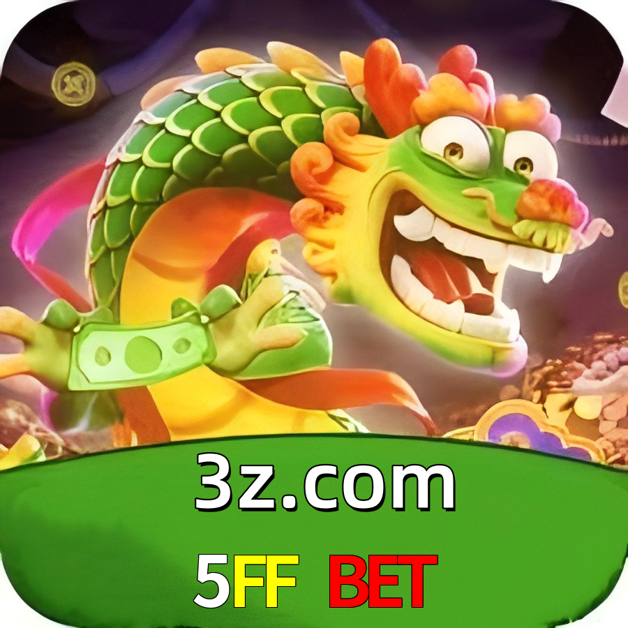 5FF BET Logo