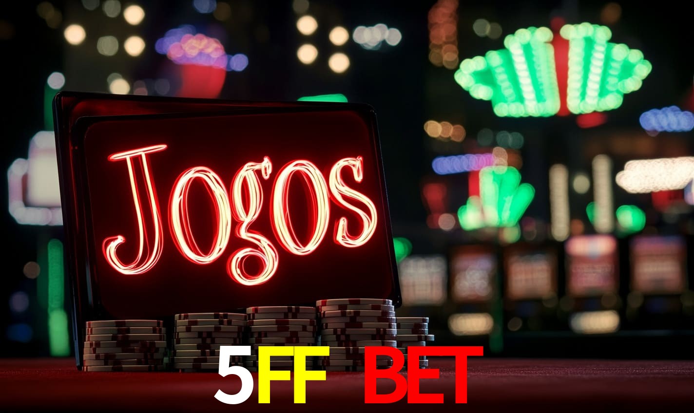 Coleção Premium de Slots 5FF BET - NetEnt, Pragmatic Play, Evolution